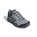 adidas Hiking Shoes Terrex AX3 GTX (Trail, waterproof) silver grey Women